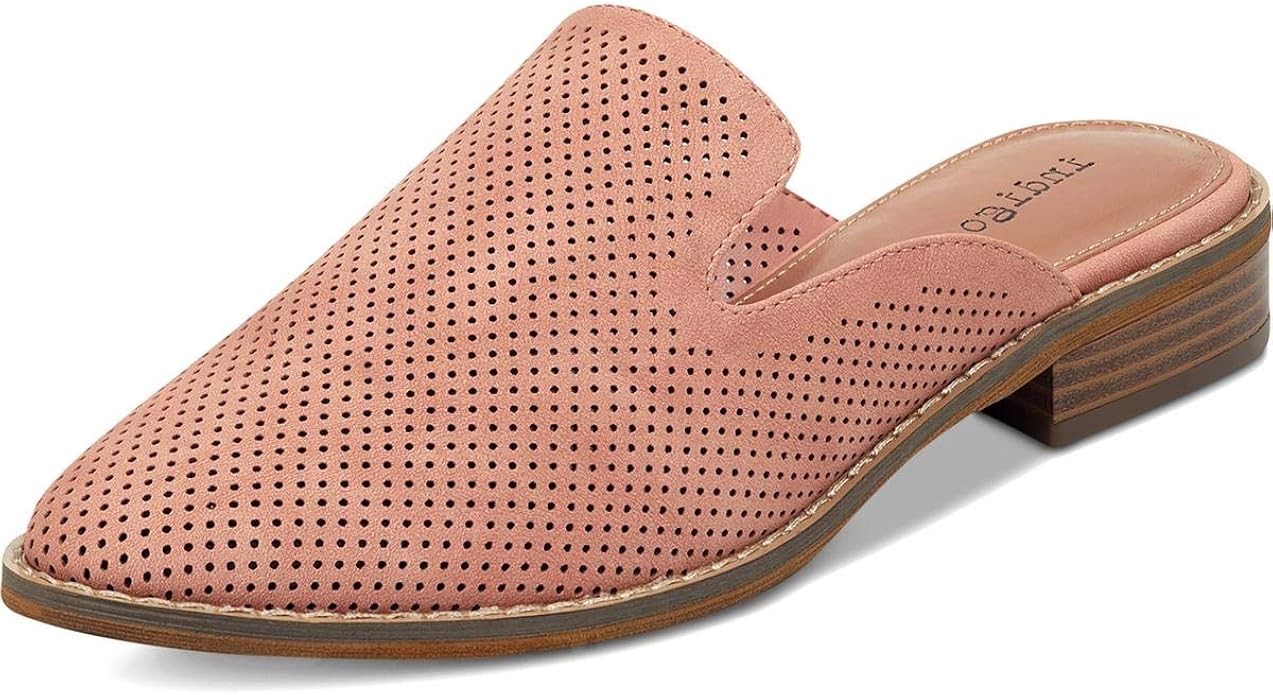 indigo rd shoes mules