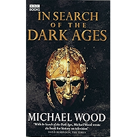 In Search of the Dark Ages book cover