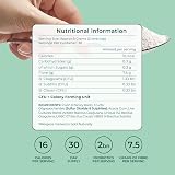 Inspiriko 15g Soluble Fibre Supplement 30 Servings 2x Daily 50% NHS view 6
