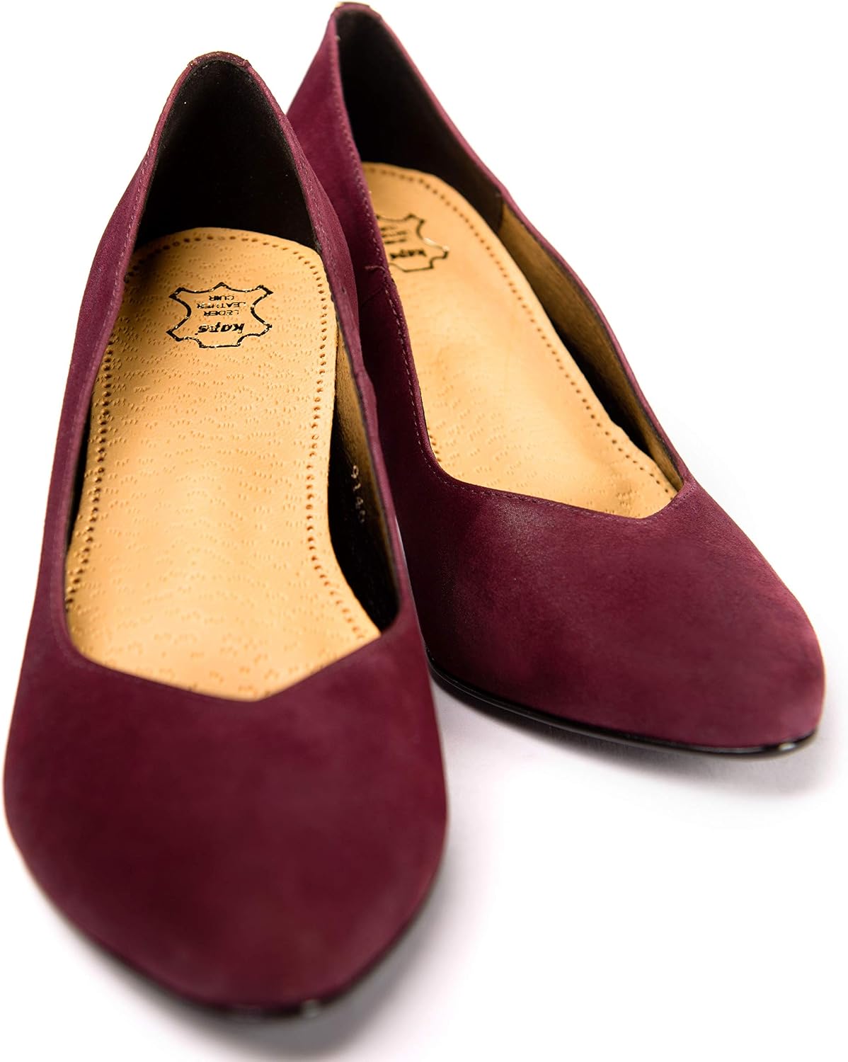 Solette Tutte le Taglie Prevenzione del Dolore allAvampiede con Supporto  per Arco Metatarsale Riduzione del Disagio Kaps Inserti Ortotici in Pelle  Per scarpe con Cinturino 3/4 per Donna urban-earth.co.uk