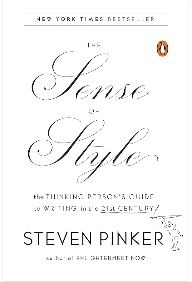 Amazon.com: Style: Lessons in Clarity and Grace: 9780134080413