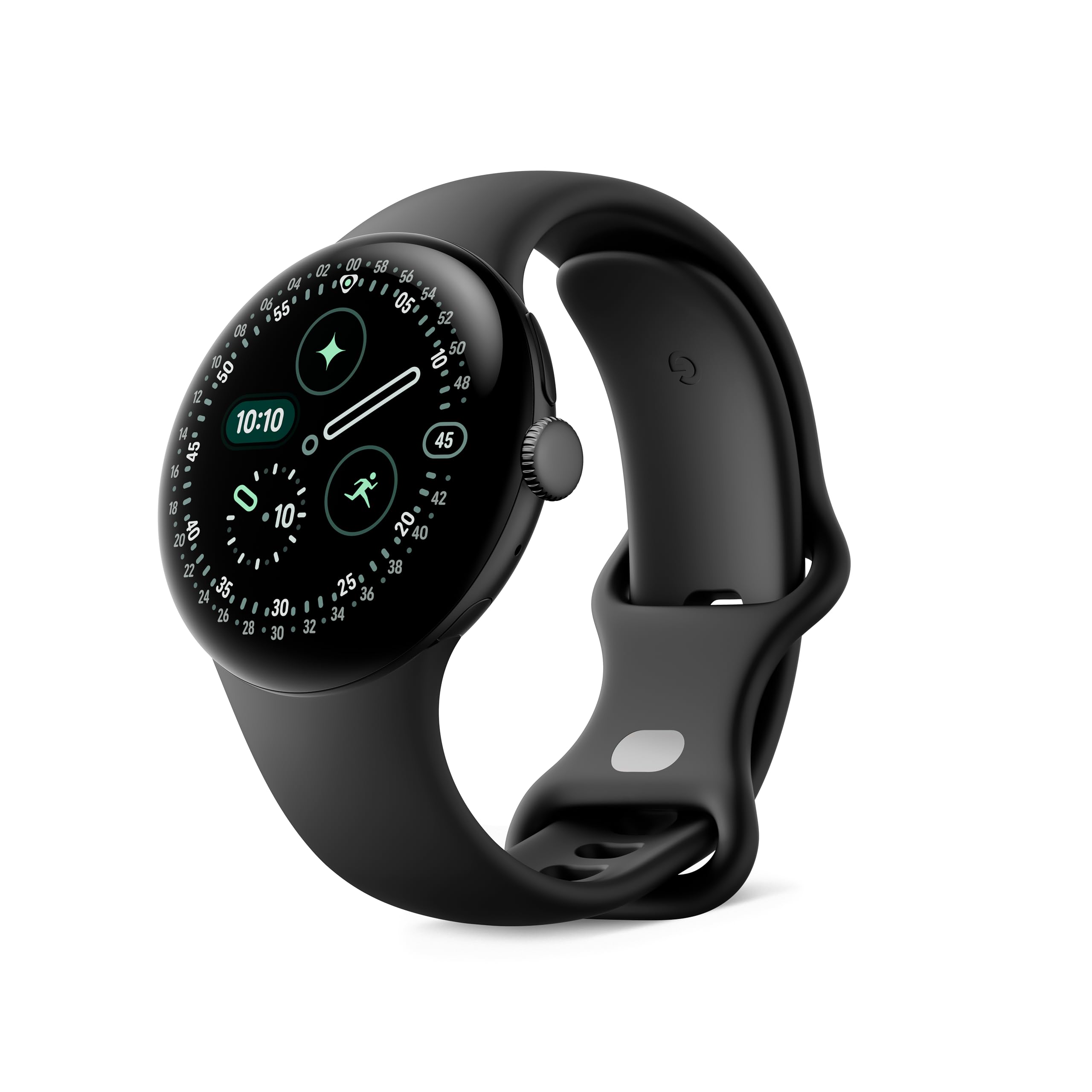 Google Pixel Watch 4 (41 mm) –