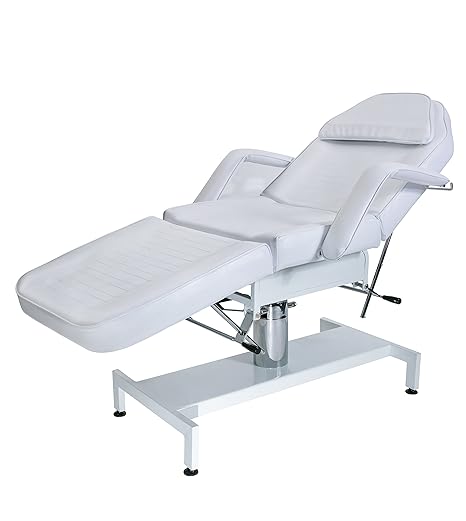 Hydraulic Adjustable Salon Spa Massage Bed Tattoo Chair