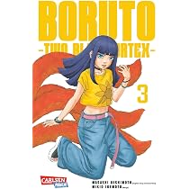 Boruto - Two Blue Vortex 1: Der spektakuläre Spin-off zu 'Boruto