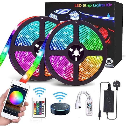 waterproof amazon echo