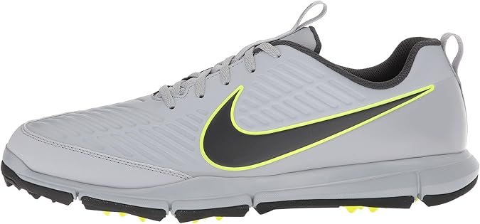 nike men's explorer 2 golf shoe