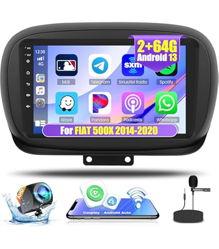 Amazon.com: Radio Android Car Stereo for Suzuki Jimny (2018-2020
