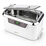 Ultrasonic Cleaner, Professional Ultrasonic Jewelry