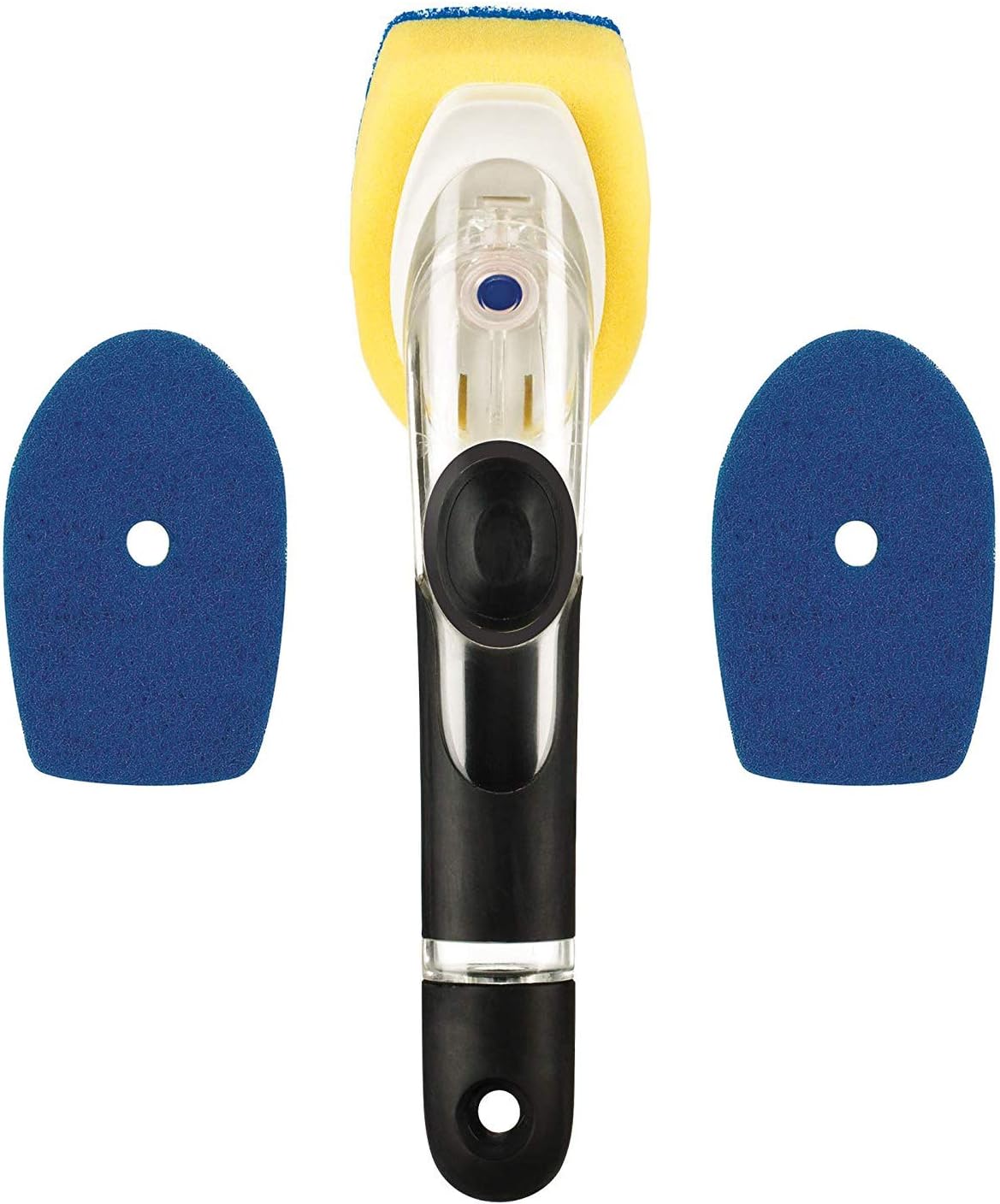 Best dish brush soap dispensing dishwasher safe