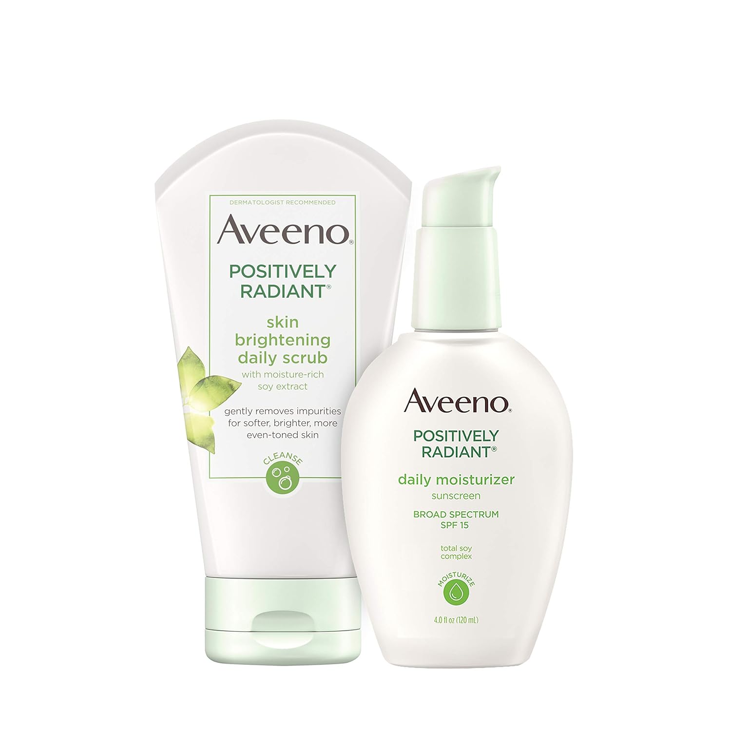 aveeno face kit