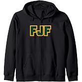 FJF Zip Hoodie
