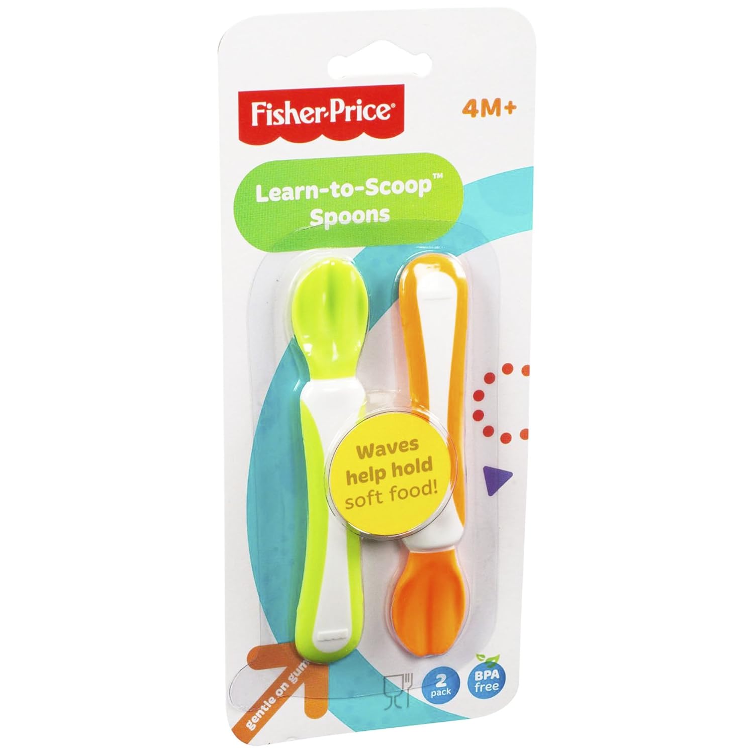 fisher price scoop and learn