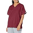Cherokee Scrubs for Women Workwear Originals V-Neck Top 4700