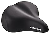 Schwinn Comfort Bike Seat for Men and