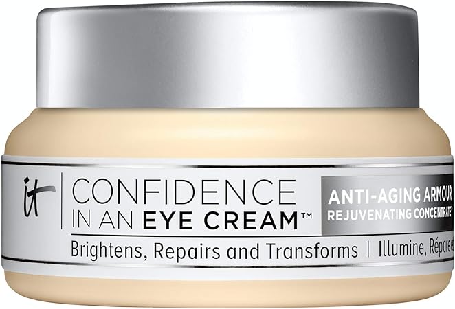 eye cream it cosmetics