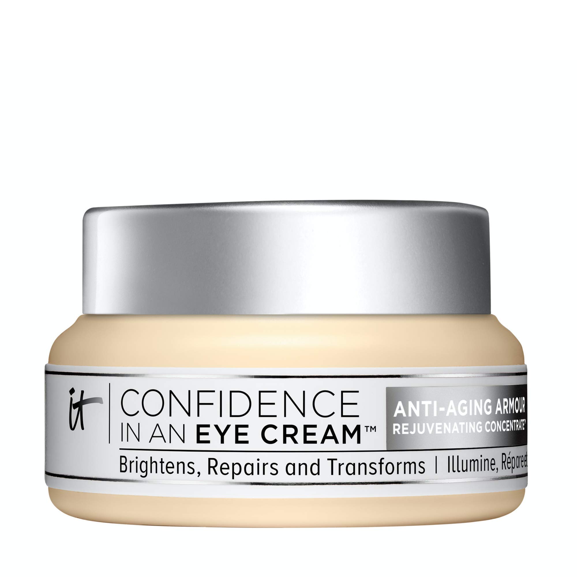 yc brightening eye cream