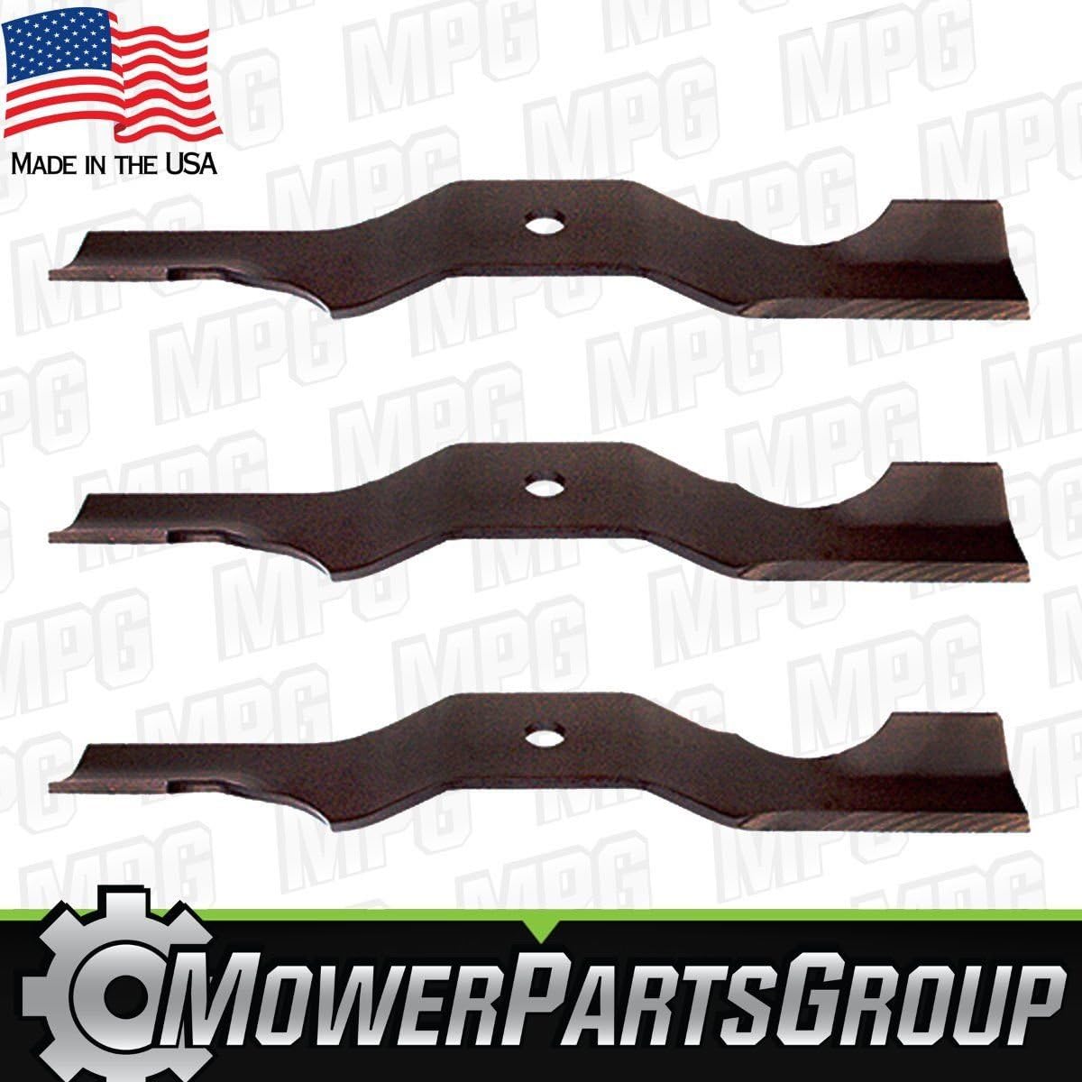 Best ariens 42 lawn mower blades