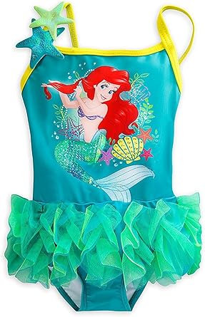 ariel deluxe swimsuit