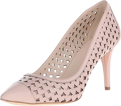 nine west court shoes