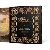 Art of Over the Garden Wall: Expanded Edition (Deluxe Edition)