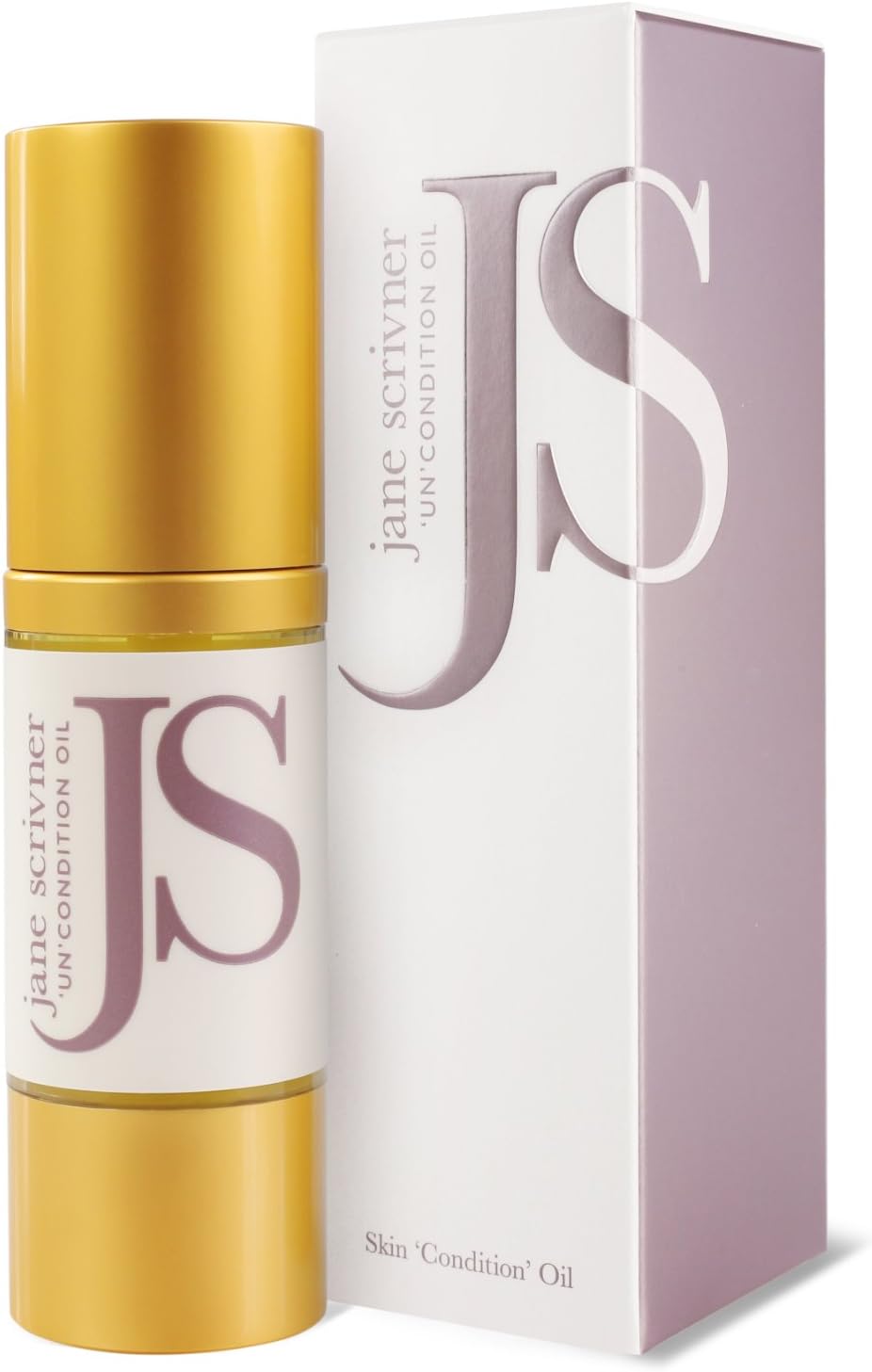 Jane Scrivner Un Conditional Oil 30ml