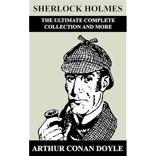 洋書 SHERLOCK HOLMES The Complete Novels and Sherlock Holmes: The Complete Novels and Stories, Volume II