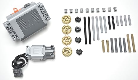 lego motor battery box