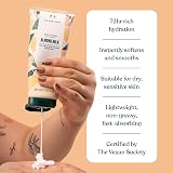 The Body Shop Almond Milk 200ml Body Moisturiser with Shea Butter view 5