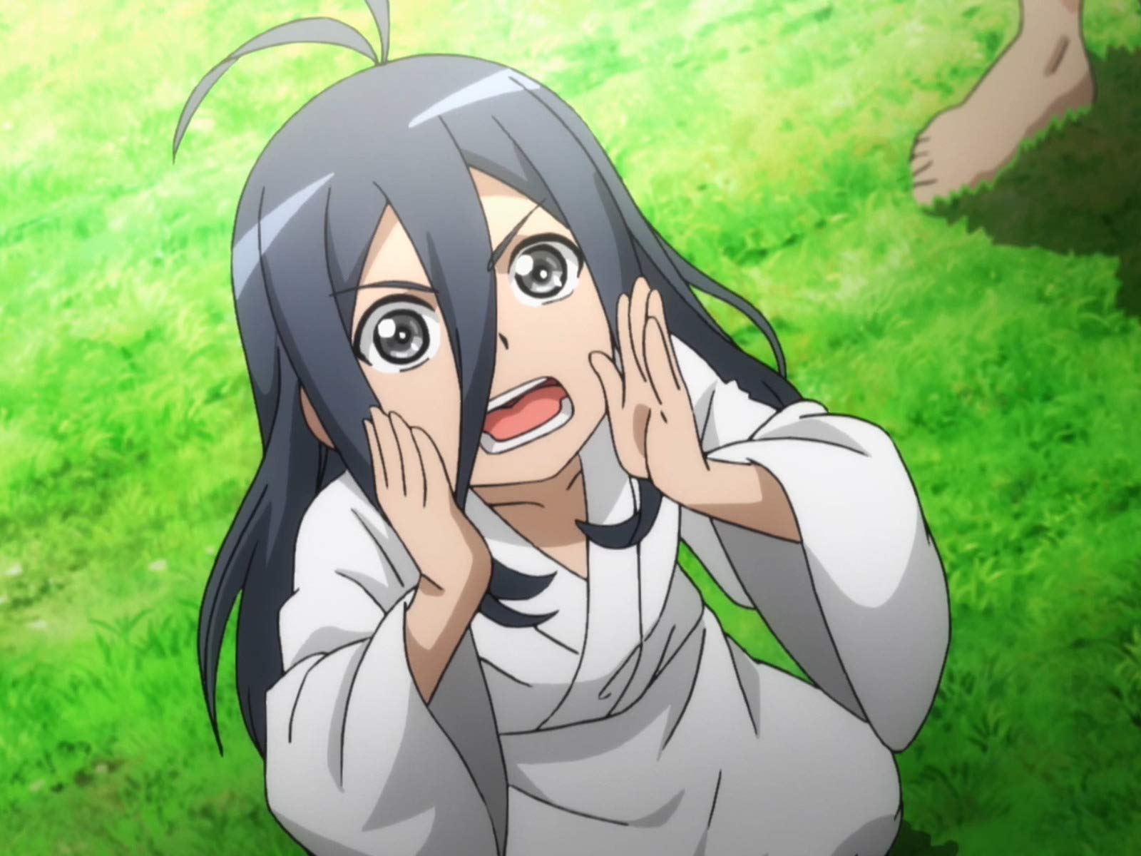 Amazon Co Jp 縁結びの妖狐ちゃんを観る Prime Video