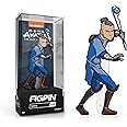 FiGPiN Avatar The Last Airbender - Sokka (#616), Enamel Pin, Collectible Pin