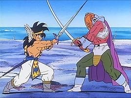 Amazon Co Jp ドラゴンクエスト 勇者アベル伝説 を観る Prime Video