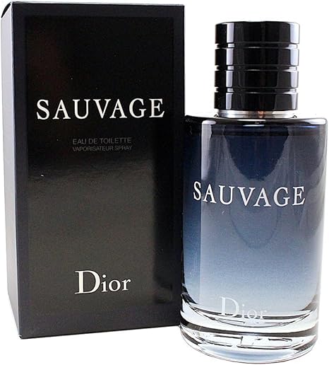 sauvage 3.4 oz