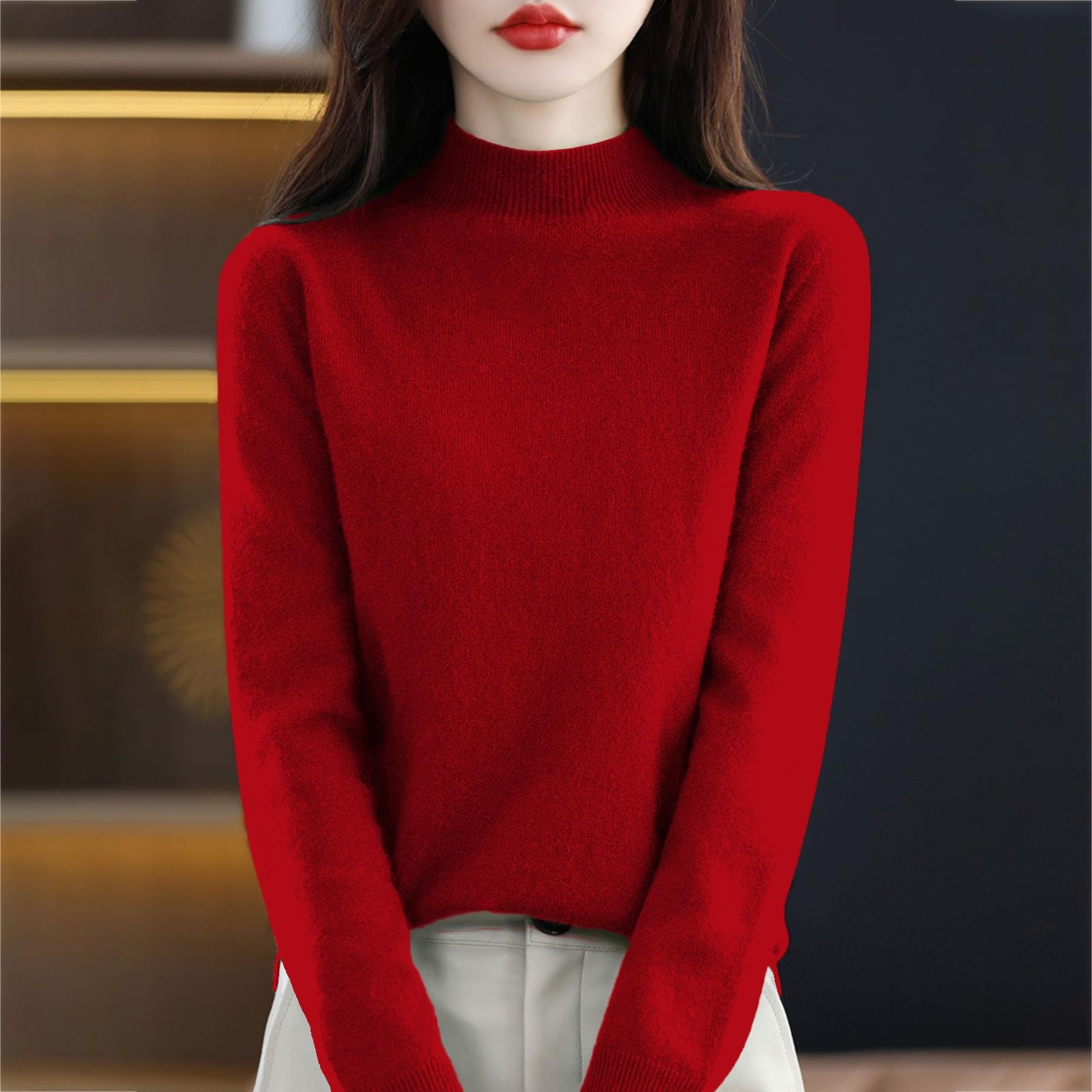 Online Shopping,Womens Cashmere Sweaters Long