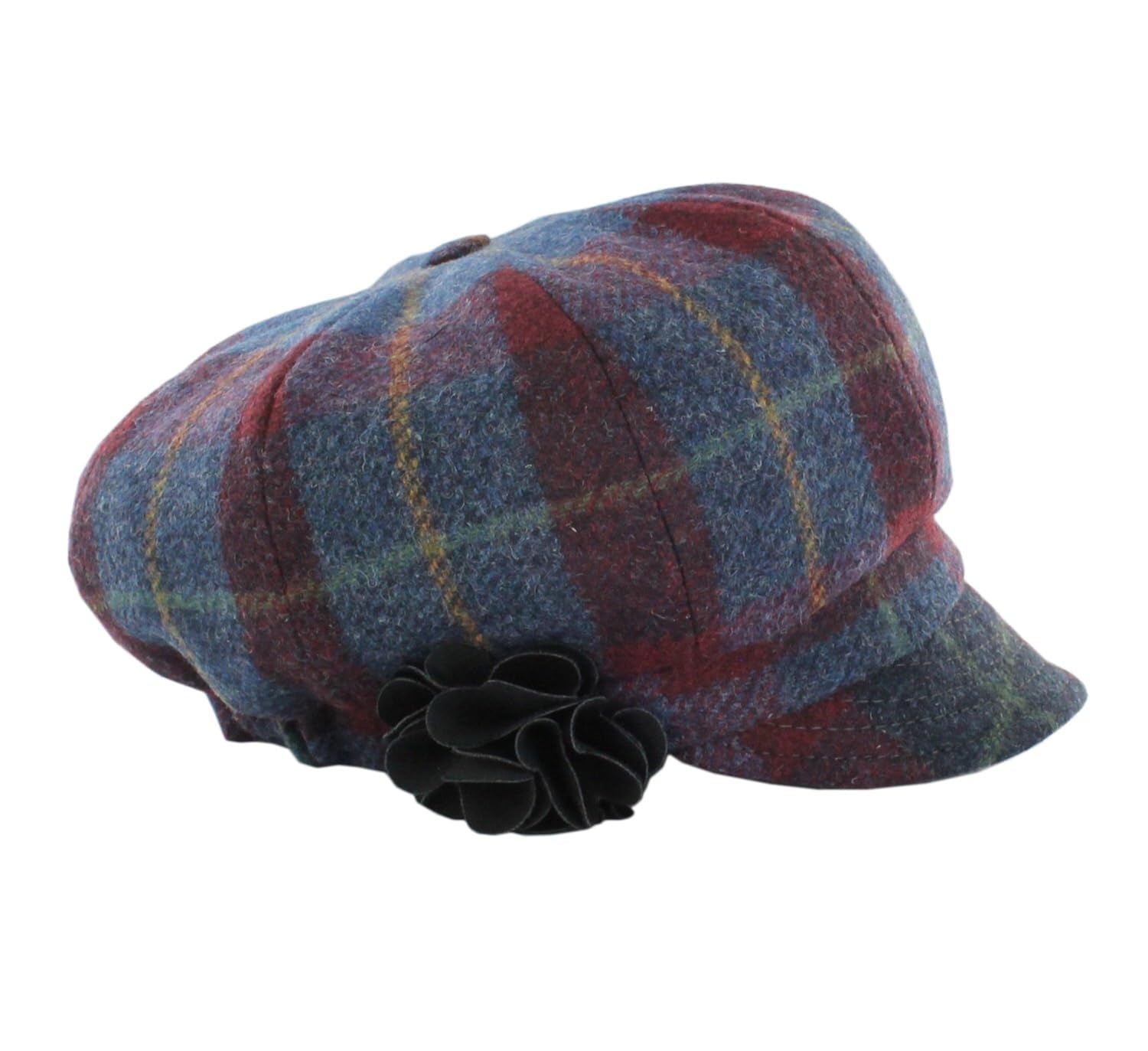 mucros weavers womens hats