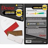 Dexter H6 Leading Edge SST Heel (Compatible on All SST and The Shoes)