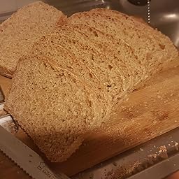 Kitchen Craft Molde Rectangular, Acero, Negro, 28 x 13 cm: Amazon ...