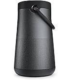 Amazon.com: Bose SoundLink Revolve (Series II) Portable Bluetooth