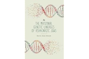 The Maternal Genetic Lineages of Ashkenazic Jews