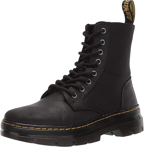dr marten combs ii