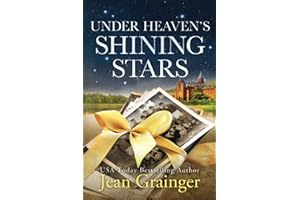 Under Heaven's Shining Stars