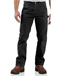 Carhartt Men's Relaxed Straight Twill