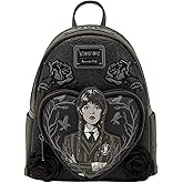 Loungefly MGM Wednesday Mini Backpack