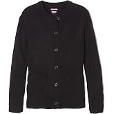 French Toast Little Girls' Knit Cardigan Sweater