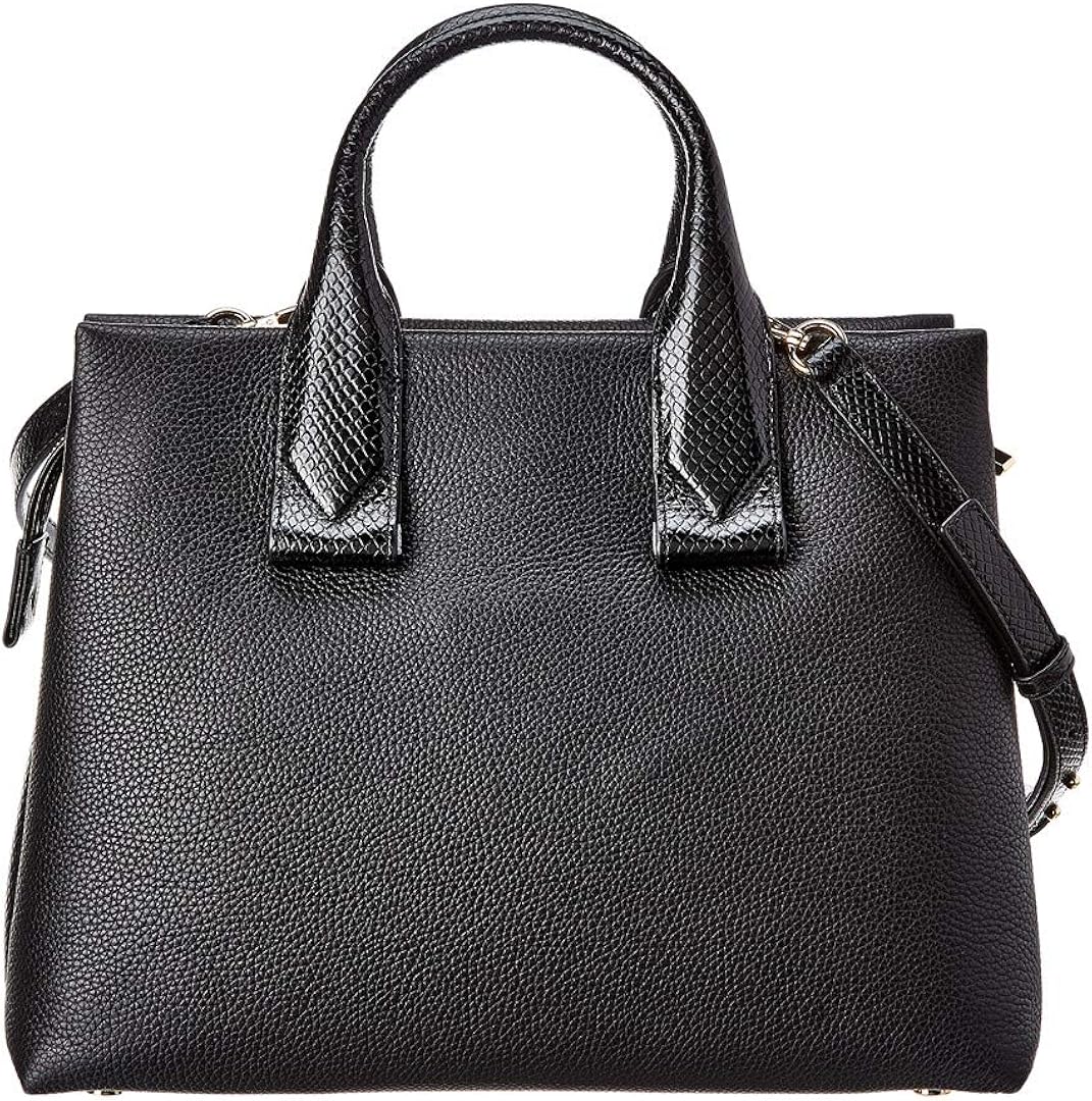michael kors rollins satchel