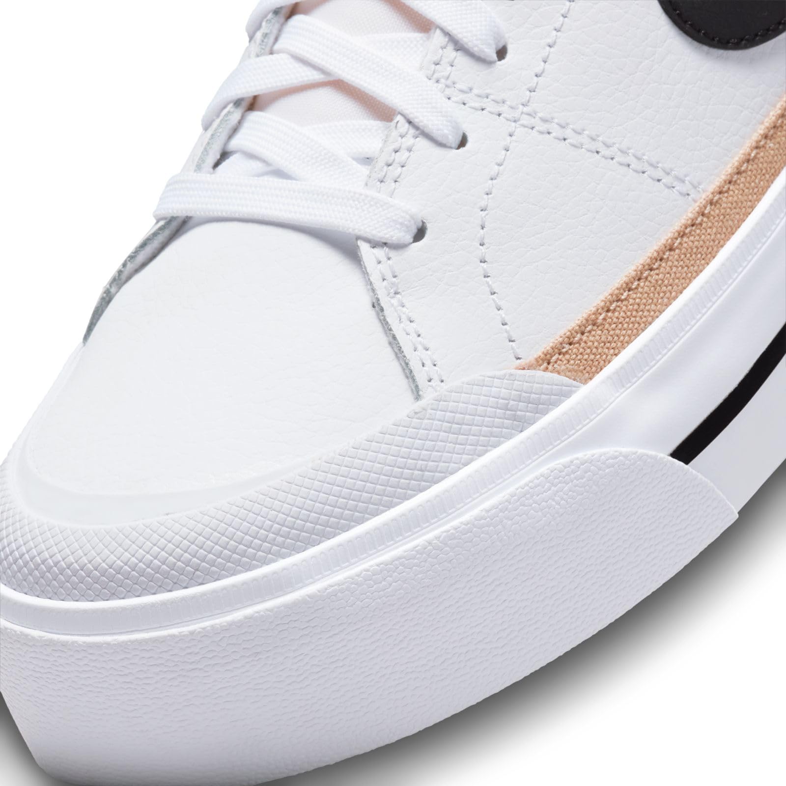 Nike Nike Women's Court Legacy Lift Shoes