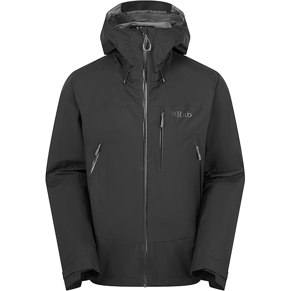 Amazon.com: Rab Men's Kangri GTX Jacket - Waterproof Breathable