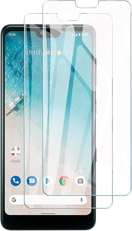 Amazon 2枚セット Android One S8 ガラスフィルム 京セラ Kyocera アンドロイド ワンs8 液晶保護強化ガラスフィルム Elmk 日本製素材旭硝子製 業界最高硬度9h 高透過率 耐衝撃 防塵 飛散防止 指紋防止 画面鮮やか高精細 貼り付け簡単 Android One S8 Amazon 2枚セット Android One S8 ガラスフィルム 京セラ Kyocera アンドロイド ワンs8 液晶保護強化ガラスフィルム Elmk 日本製素材旭硝子製 業界最高硬度9h 高透過率 耐衝撃 防塵 飛散防止 指紋防止 画面鮮やか高精細 貼り付け簡単 Android One S8
