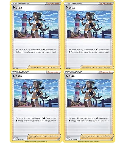 Amazon.com: Raihan Leon Hop Bea Nessa Bede - 6 Holo Autograph Card Set -  Pokemon Crown Zenith