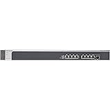NETGEAR ProSAFE XS708E 8-Port 10G Ethernet Switch (XS708E-100NES)