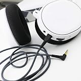 ABLET Replacement Audio Cable for SteelSeries Arctis 3 5 7 Pro Gaming Headset view 5